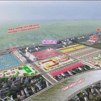 Bán Lô Đất Liền Kề Mb 04 Quảng Phú Siêu Đẹp Cam Kết Không Lỗi Cạnh Chung Cư