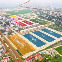 Bán Lô Đất Liền Kề Mb 04 Quảng Phú Siêu Đẹp Cam Kết Không Lỗi Cạnh Chung Cư