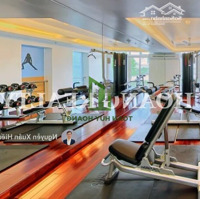 Căn Hộ Azura 1 Phòng Ngủ Hồ Bơi Gym - C856