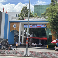 Cho Thuê Nhà Nguyên Căn, Mặt Tiền Đường Lê Trọng Tấn, Đối Điện Trường Đại Học Công Thương
