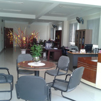 Cho Thuê Văn Phòng Nc Building - Đẹp Giá Rẻ Trung Tâm Q12, Diện Tích Đa Dạng, Thanh Toán Linh Hoạt.