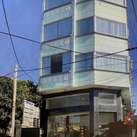 Cho Thuê Văn Phòng Nc Building - Đẹp Giá Rẻ Trung Tâm Q12, Diện Tích Đa Dạng, Thanh Toán Linh Hoạt.