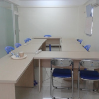 Cho Thuê Văn Phòng Nc Building - Đẹp Giá Rẻ Trung Tâm Q12, Diện Tích Đa Dạng, Thanh Toán Linh Hoạt.