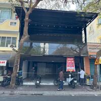 Bán nhà mặt tiền đường Bạch Đằng, Nha Trang. Diện tích: 146m² ngang 7,2m. Gần chợ Xóm Mới. Giá bán: 27 tỷ.