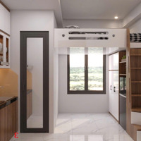 Bán Toà Nhà Dòng Tiền Phố Hoàng Mai