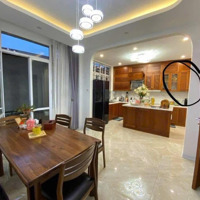 Nhà Đẹp Dân Xây 50M X 5 Tầng - Full Nội Thất Xịn -Mặt Tiền Rộng -Thoáng Sáng - Thái Thịnh - Đống Đa