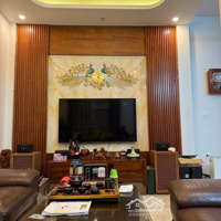 Nhà Đẹp Dân Xây 50M X 5 Tầng - Full Nội Thất Xịn -Mặt Tiền Rộng -Thoáng Sáng - Thái Thịnh - Đống Đa