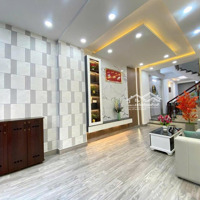 Hàng Ngộp!! Nhỉnh Hơn 3Tỷ Sở Hữu Nhà Ngay Tt Quận 3 -Hẽm Xe Hơinguyễn Đình Chiểu,Diện Tích54M2, Giá Bán 3Tỷ190