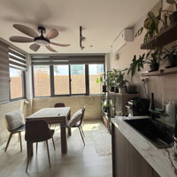 Chdv Trung Tâm Đa Kao Quận 1 49M (3.5X14M) - 5 Tầng Dòng Tiền Ổn Định Full Nội Thất Chỉ 15 Tỷ