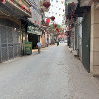 Đất Quang Trung - Hà Đông Phân Lô Ô Tô Vào Nhà 50M Giá Chỉ 6.X Tỷ