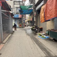 Đất Quang Trung - Hà Đông Phân Lô Ô Tô Vào Nhà 50M Giá Chỉ 6.X Tỷ