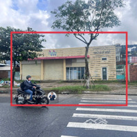 Cho Thuê Đất 4 Lô Liền Kề Có Văn Phòng Sẵn Kinh Doanh Mặt Tiền Đường Nguyễn Tất Thành H