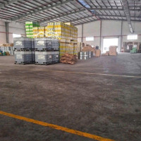 Cho Thuê Xưởng 2400M2 Trong Kcn Đất Cuốc Tân Uyên Bình Dương