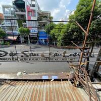 Cho thuê nhà mặt tiền Nguyễn Sơn, Tân Phú – vị trí đắc địa, phù hợp kinh doanh – 230m², 2 tầng – 60 triệu/tháng
