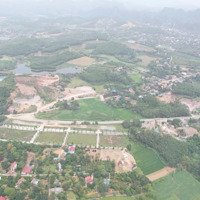 Bán Đất Nền Xã Phú Thành, Lạc Thủy Ngay Gần Tt Ba Hàng Đồi Diện Tích 75M2, Giá Nhỉnh 300 Triệu/Lô