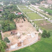 Bán Đất Nền Xã Phú Thành, Lạc Thủy Ngay Gần Tt Ba Hàng Đồi Diện Tích 75M2, Giá Nhỉnh 300 Triệu/Lô