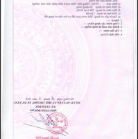 Bán Đất Mặt Tiền Đường An Thượng 15 Vị Trí Đẹp, Kinh Doanh Tốt