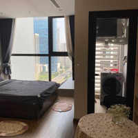 Sẵn Căn Studio 36M2 Vin West Point, View Đẹp, Giá Bán 12 Triệu. Gọi Em 0918269777