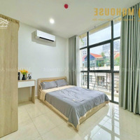 Cho Thuê 1 Phòng Ngủtân Bình, Ban Công, Cửa Sổ Thoáng, Full Nội Thất, Gần Sân Bay Tsn