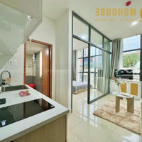 Cho Thuê 1 Phòng Ngủtân Bình, Ban Công, Cửa Sổ Thoáng, Full Nội Thất, Gần Sân Bay Tsn