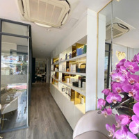Nhà Mặt Tiền Đường Sương Nguyệt Ánh - Dt: 4.5X18 (1 Trệt 1 Lầu) - 130 Triệu/Tháng (Thương Lượng)