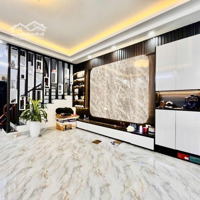Ba Đình- Ngõ Thông - Thoáng Trước Sau- Mặt Tiền 5,5M- Dân Xây- Kim Mã