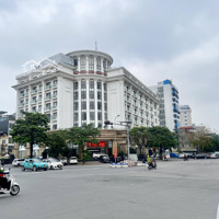 Ba Đình- Ngõ Thông - Thoáng Trước Sau- Mặt Tiền 5,5M- Dân Xây- Kim Mã
