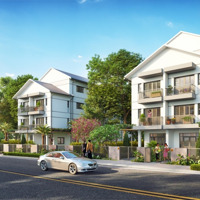 Cần Bán Biệt Thự Đơn Lập Góc Đẹp Nhất Hà Đô Charm Villas