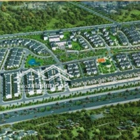 Cần Bán Biệt Thự Đơn Lập Góc Đẹp Nhất Hà Đô Charm Villas