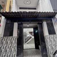Sân Để Xe - Nhà Thuê Mới Đẹp Gò Vấp 2 Phòng Ngủ- Phạm Văn Chiêu Phường 14 - Giá Bán 8,5 Triệu