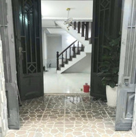 Sân Để Xe - Nhà Thuê Mới Đẹp Gò Vấp 2 Phòng Ngủ- Phạm Văn Chiêu Phường 14 - Giá Bán 8,5 Triệu