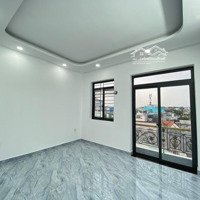 Chdv 3 Tầng Tân Phú Gần Đầm Sen Hẻm Xe Hơi Thu Nhập 20 Triệu/Tháng Hơn 7Tỷ