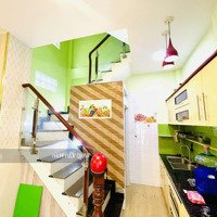 Nhà Đẹp Giá Mềm Chỉ Hơn 6 Tỷ Ngay Cung Đường Mua Sắm Nguyễn Trãi Sát Quận 1