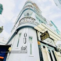 Nhà Đẹp Giá Mềm Chỉ Hơn 6 Tỷ Ngay Cung Đường Mua Sắm Nguyễn Trãi Sát Quận 1
