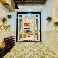 Cần Bán Gấp Nhà 51M2 Đường Dương Bá Trạc, Quận 8 Xây 4 Tầng. Giá Bán 2 Tỷ 950 Triệu, Sổ Hồng Riêng.