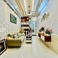 Cần Bán Gấp Nhà 51M2 Đường Dương Bá Trạc, Quận 8 Xây 4 Tầng. Giá Bán 2 Tỷ 950 Triệu, Sổ Hồng Riêng.