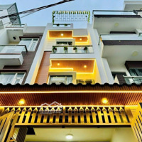 Cần Bán Gấp Nhà 51M2 Đường Dương Bá Trạc, Quận 8 Xây 4 Tầng. Giá Bán 2 Tỷ 950 Triệu, Sổ Hồng Riêng.