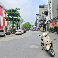 Bán Nhà Bát Khối, Trần Đăng Khoa, 85M2, 4 Tầng, Giá Bán 22.5 Tỷ, Phân Lô, Ô Tô Tải Tránh, View Trường