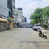 Bán Nhà Bát Khối, Trần Đăng Khoa, 85M2, 4 Tầng, Giá Bán 22.5 Tỷ, Phân Lô, Ô Tô Tải Tránh, View Trường