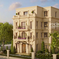 Bán Gấp Biệt Thự 120M2, 24 Tỷ Tại Vinhomes Wonder City, Tân Hội, Đan Phượng, Hà Nội