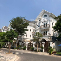 Duy Nhất Căn Biệt Góc Khu Cityland Garden Hills. Giá Chỉ 38 Tỷ Full Nội Thất
