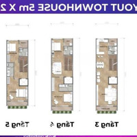 Bán Gấp Nhà 6 Tầng Mđ Nguyễn Văn Thoại Đà Nẵng, Tặng Thêm 900 Triệu Làm Nội Thất. Liên Hệ:0915069737