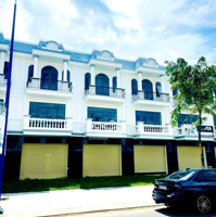 Bán Gấp Shophouse 3 Phòng Ngủ 4 Vệ Sinhtại Thăng Long Central City, 3,3 Tỷ, 72M2