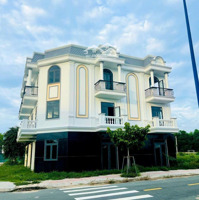 Bán Gấp Shophouse 3 Phòng Ngủ 4 Vệ Sinhtại Thăng Long Central City, 3,3 Tỷ, 72M2