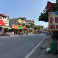 Bán Đất Thôn Xã Dân Hoà - Thanh Oai - Hà Nội