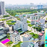 Bán Đất Dịch Vụ Vân Canh Khu 25Ha,Diện Tích125,8M2. Vị Trí Đẹp Trung Tâm Của Khu, Sổ Đỏ, Giá 148 Triệu/M2