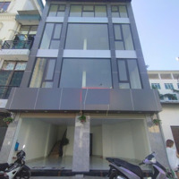 Cho Thuê Nhà Đường Định Công, Hoàng Mai, Hn.diện Tích60M2, 4Tầng,Mặt Tiền8M Hoàn Thiện Mới 100%. Giá 23 Triệu/Th
