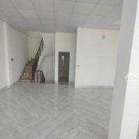 Cho Thuê Nhà Đường Định Công, Hoàng Mai, Hn.diện Tích60M2, 4Tầng,Mặt Tiền8M Hoàn Thiện Mới 100%. Giá 23 Triệu/Th