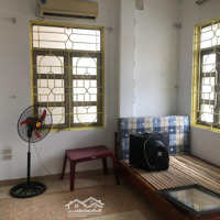 Cho Thuê Phòng Trọ Đầy Đủ Tiện Nghi Tại Lê Thanh Nghị, 3,5 Triệu, 25M2 Liên Hệ: 0858600200