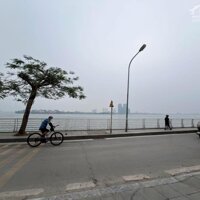 CẦN BÁN RẤT GẤP NHÀ PHỐ TRÍCH SÀI HỒ TÂY 8 TẦNG MT 4.3M THANG MÁY VIEW HỒ HƠN 16 TỶ